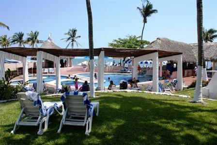 фото отеля Playa Paraiso Hotel