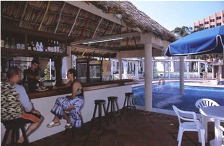 фото отеля Playa Paraiso Hotel