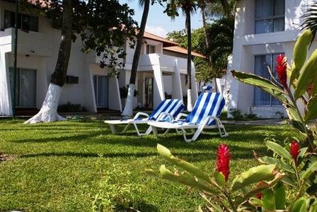 фото отеля Playa Paraiso Hotel