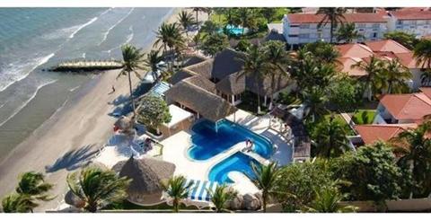 фото отеля Playa Paraiso Hotel
