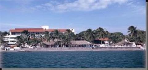 фото отеля Playa Paraiso Hotel