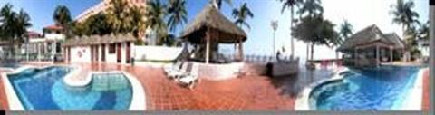 фото отеля Playa Paraiso Hotel