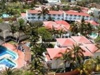 Playa Paraiso Hotel