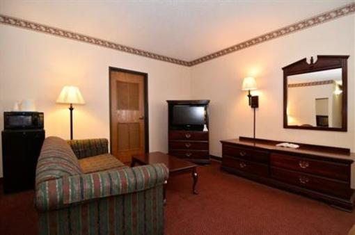 фото отеля Best Western Music Capital Inn