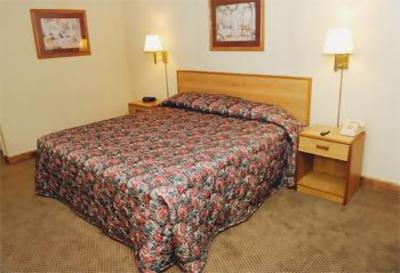 фото отеля Best Western Music Capital Inn