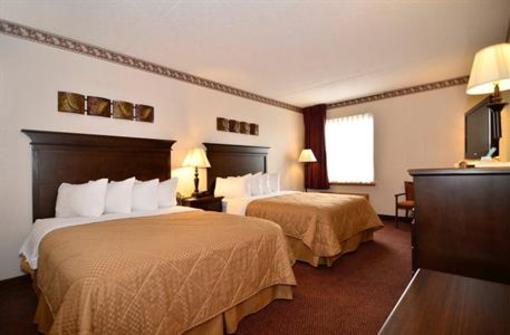 фото отеля Best Western Music Capital Inn
