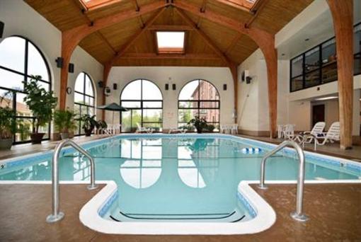 фото отеля Best Western Music Capital Inn