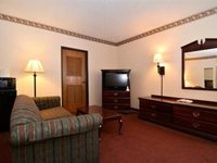 Best Western Music Capital Inn