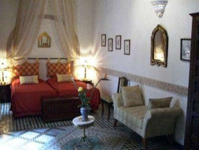 фото отеля Riad Norma Hotel Fez