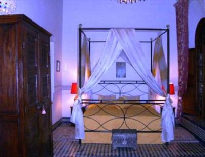 фото отеля Riad Norma Hotel Fez