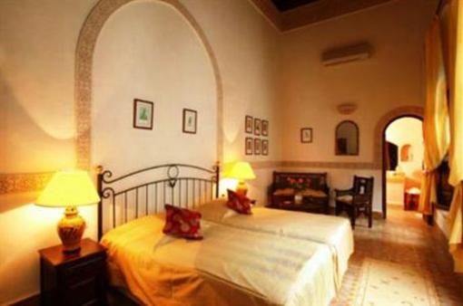 фото отеля Riad Norma Hotel Fez