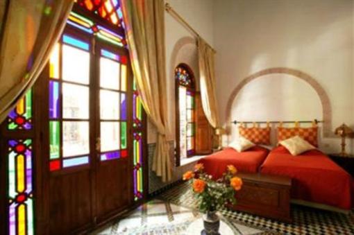 фото отеля Riad Norma Hotel Fez