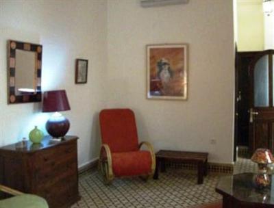 фото отеля Riad Norma Hotel Fez