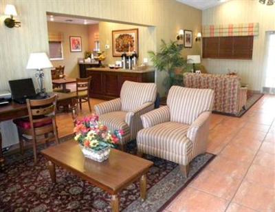 фото отеля Best Western Hotel Port Saint Lucie