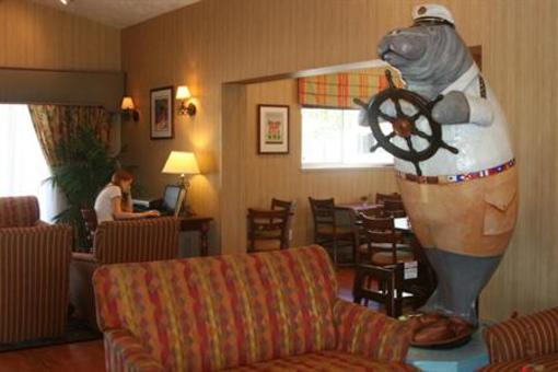 фото отеля Best Western Hotel Port Saint Lucie