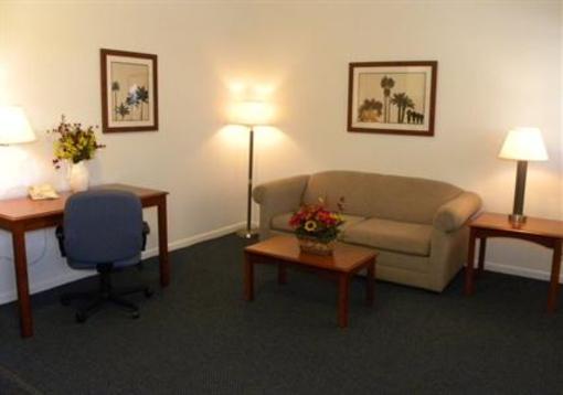 фото отеля Best Western Hotel Port Saint Lucie
