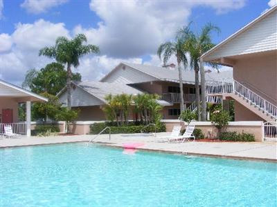 фото отеля Best Western Hotel Port Saint Lucie