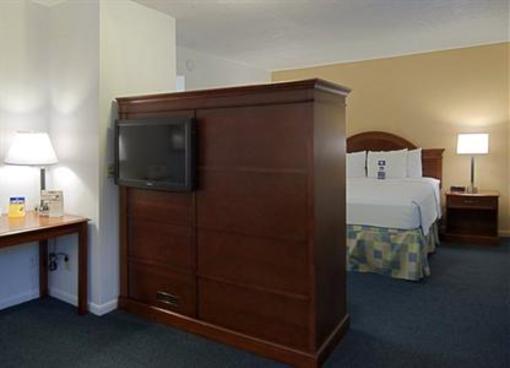 фото отеля Best Western Hotel Port Saint Lucie