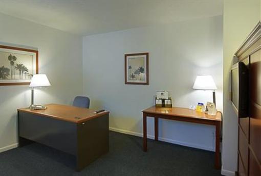 фото отеля Best Western Hotel Port Saint Lucie