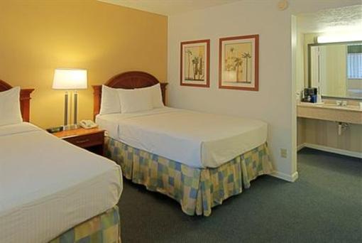 фото отеля Best Western Hotel Port Saint Lucie
