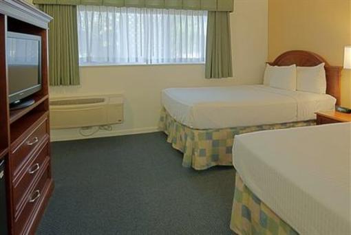 фото отеля Best Western Hotel Port Saint Lucie