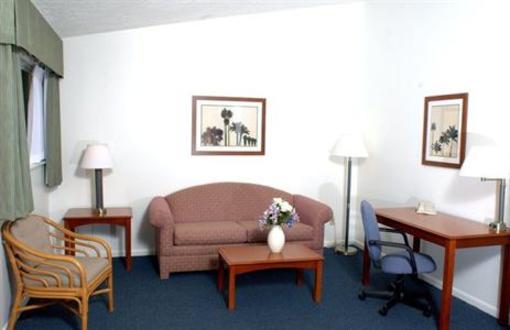 фото отеля Best Western Hotel Port Saint Lucie