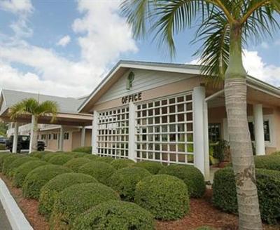 фото отеля Best Western Hotel Port Saint Lucie