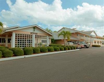 фото отеля Best Western Hotel Port Saint Lucie