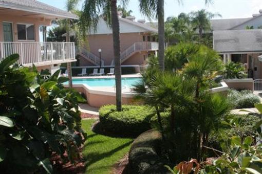 фото отеля Best Western Hotel Port Saint Lucie