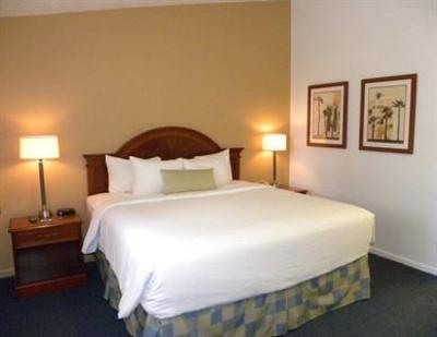 фото отеля Best Western Hotel Port Saint Lucie
