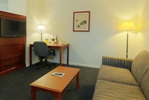 фото отеля Best Western Hotel Port Saint Lucie