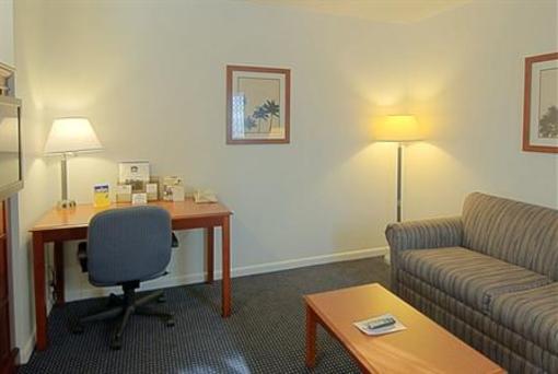 фото отеля Best Western Hotel Port Saint Lucie
