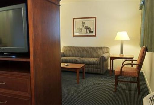 фото отеля Best Western Hotel Port Saint Lucie