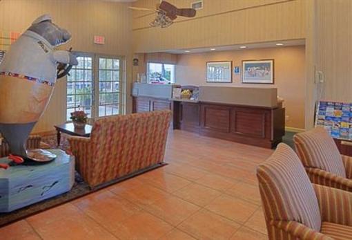 фото отеля Best Western Hotel Port Saint Lucie
