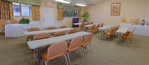 фото отеля Best Western Hotel Port Saint Lucie