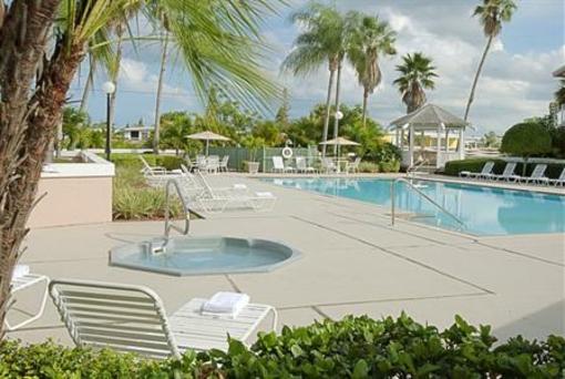 фото отеля Best Western Hotel Port Saint Lucie