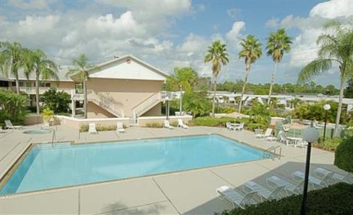 фото отеля Best Western Hotel Port Saint Lucie