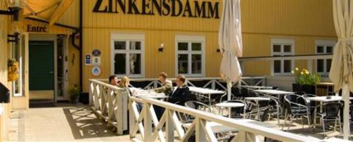 фото отеля Hotell Zinkensdamm