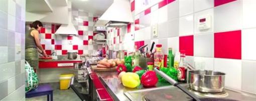 фото отеля Hotell Zinkensdamm