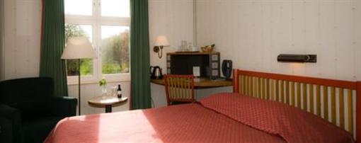 фото отеля Hotell Zinkensdamm