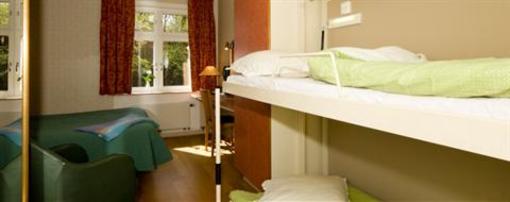 фото отеля Hotell Zinkensdamm