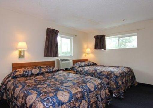 фото отеля Suburban Extended Stay Hotel Bay Meadows Jacksonville (Florida)