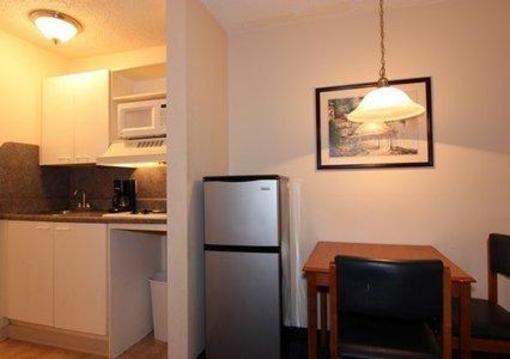 фото отеля Suburban Extended Stay Hotel Bay Meadows Jacksonville (Florida)