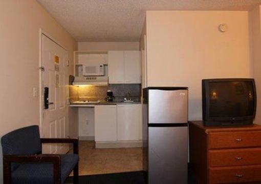 фото отеля Suburban Extended Stay Hotel Bay Meadows Jacksonville (Florida)