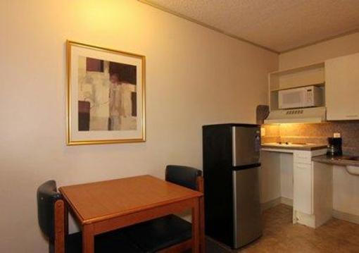 фото отеля Suburban Extended Stay Hotel Bay Meadows Jacksonville (Florida)