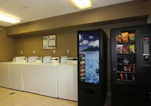 фото отеля Suburban Extended Stay Hotel Bay Meadows Jacksonville (Florida)