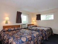 Suburban Extended Stay Hotel Bay Meadows Jacksonville (Florida)