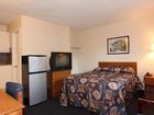 фото отеля Suburban Extended Stay Hotel Bay Meadows Jacksonville (Florida)