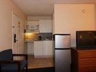 фото отеля Suburban Extended Stay Hotel Bay Meadows Jacksonville (Florida)