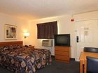 фото отеля Suburban Extended Stay Hotel Bay Meadows Jacksonville (Florida)